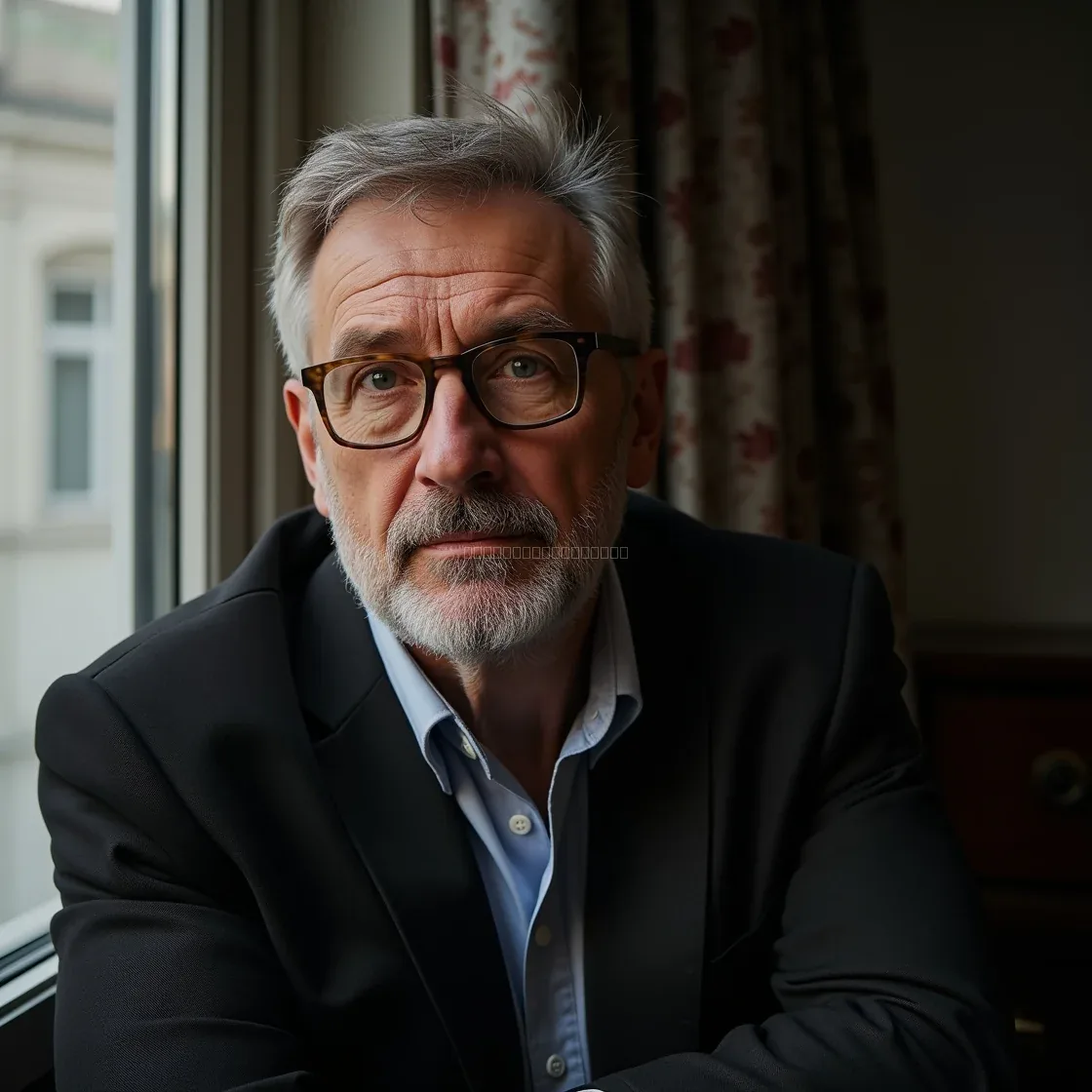 Luka Petrič